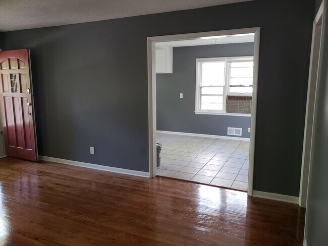 Foto del edificio - Beautiful Single Family House for Rent
