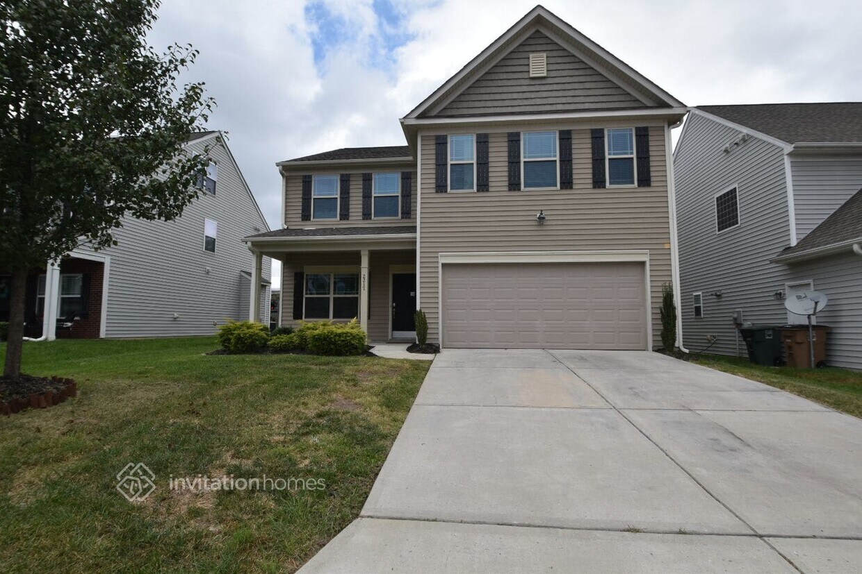 2217 Wise Owl Dr  