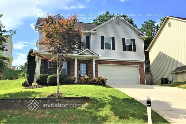 Building Photo - 5836 Bradshaw Ct