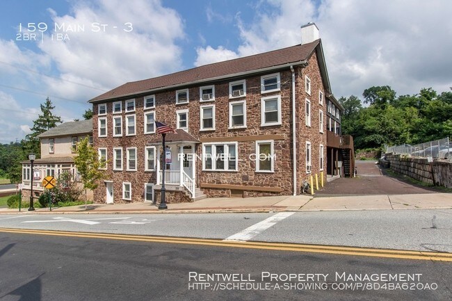 Building Photo - 159 Main St