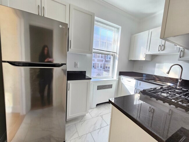 Foto del edificio - 78 Kilsyth Rd