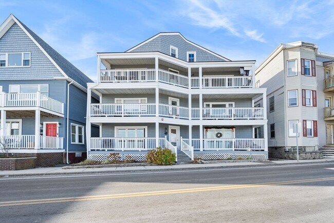 Building Photo - 249 Winthrop Shore Dr