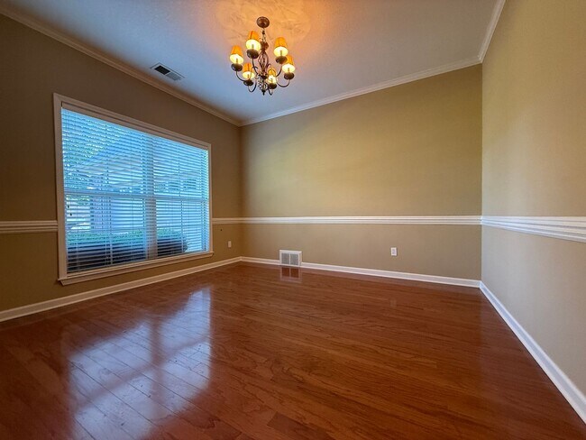 Foto del edificio - BEAUTIFUL SPACIOUS HOME IN BARTLETT