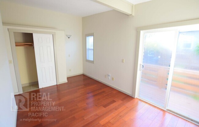 Building Photo - 2 Bedroom ADU in Prime Location