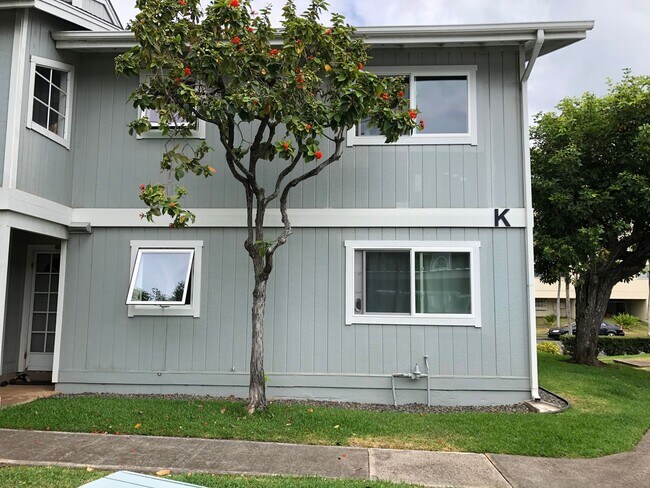 Foto del edificio - HOKUKANI 2/2/1 ON THE 1ST FLOOR,  LOCATED IN THE HEART OF KAILUA