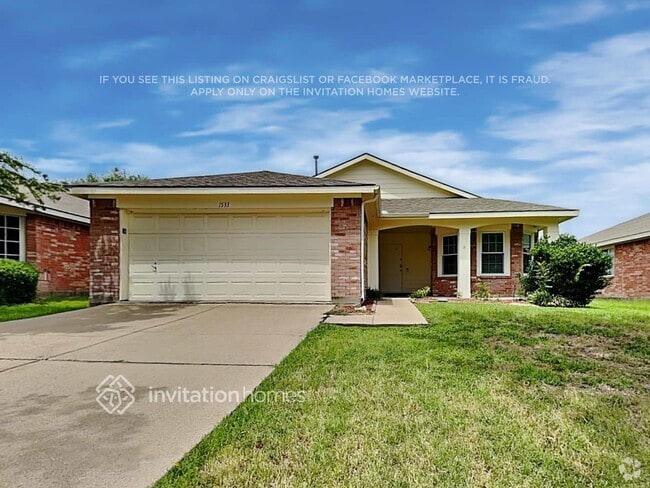Building Photo - 1533 Warrington Way