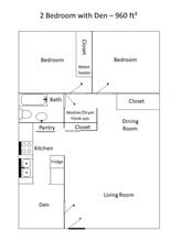 Building Photo - 1321 N 26th St