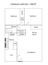 Building Photo - 1321 N 26th St