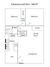 Building Photo - 1321 N 26th St