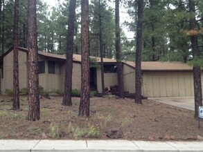 Building Photo - 3321 S Gillenwater Dr