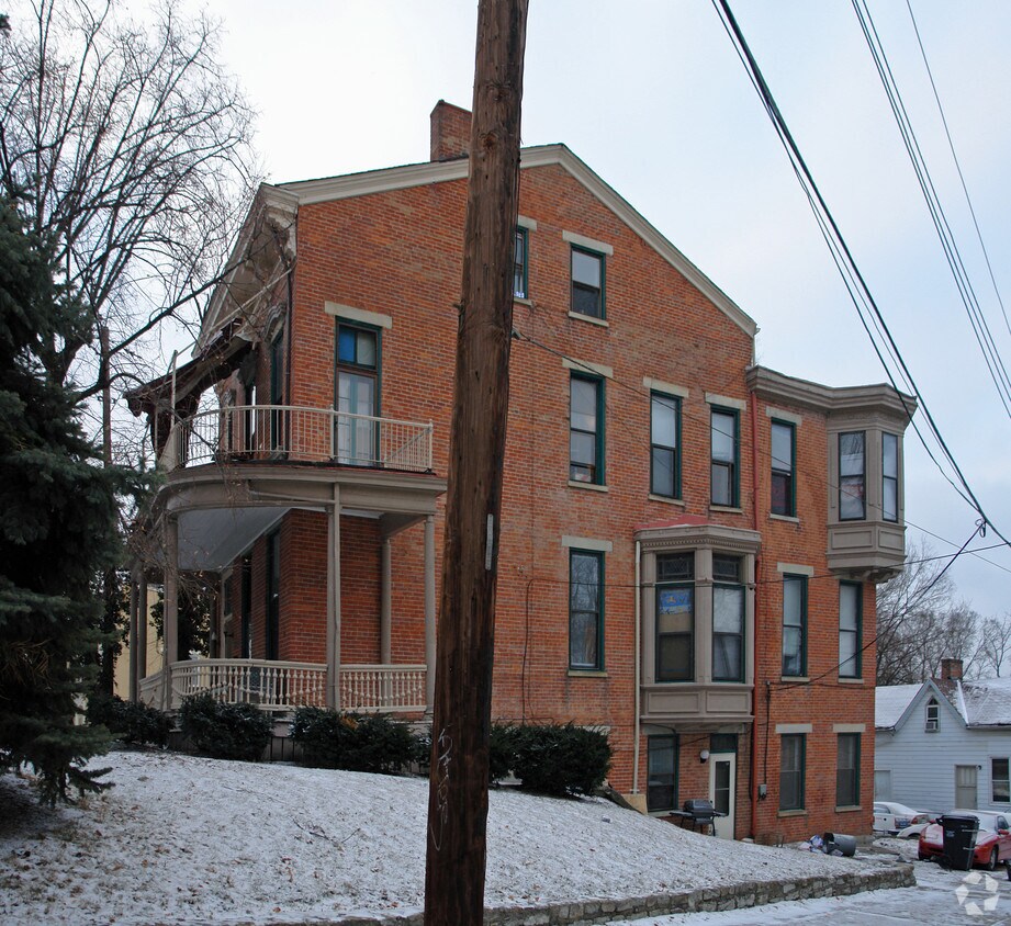 Foto principal - 2423 Ohio Ave