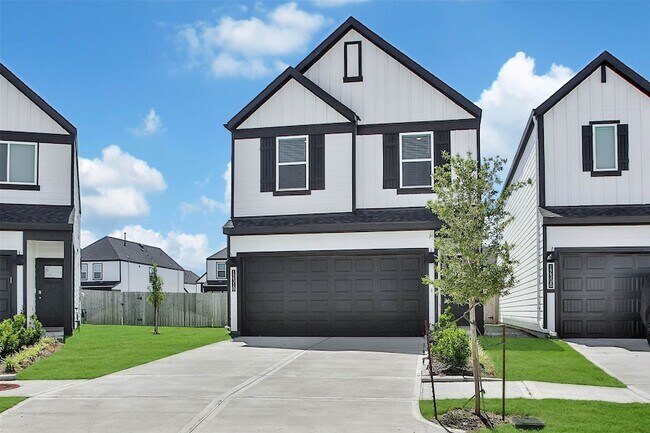 Foto del edificio - 12310 Greenwood Gate Dr