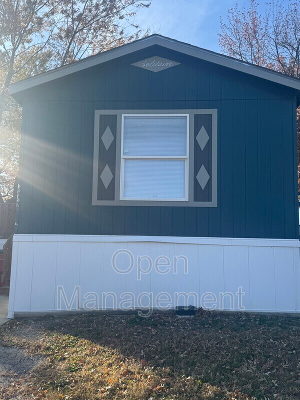 Foto del edificio - 8701 NE 107th Pl