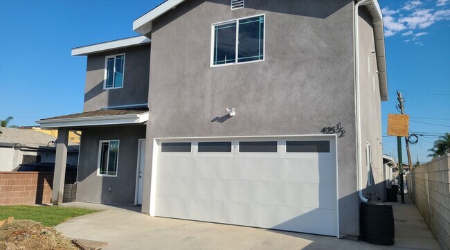 Foto del edificio - 129(425)