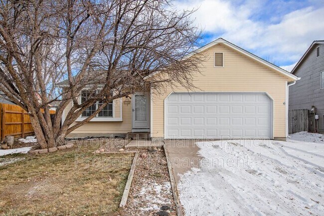 Building Photo - 8430 Prairie Clover Way