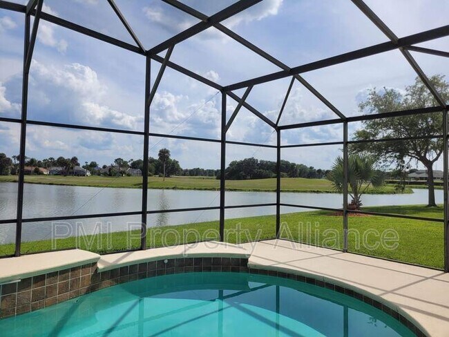 Foto del edificio - 2116 Putter Pl