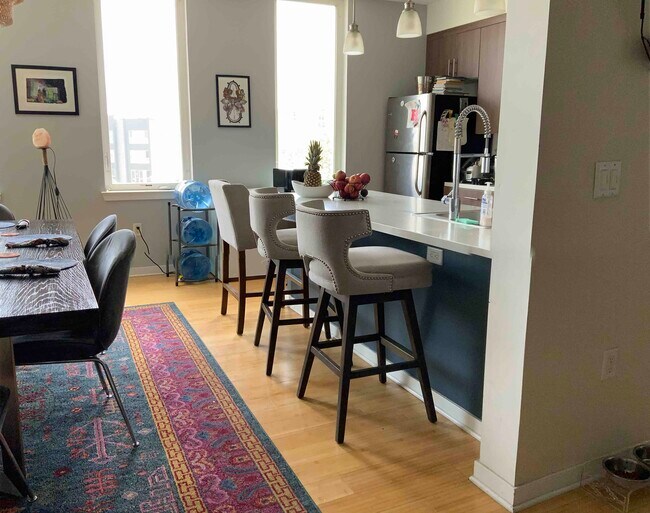 DINING ROOM - 478 Washington St