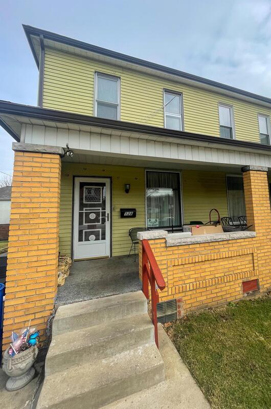 Primary Photo - 528 Lawson Ave