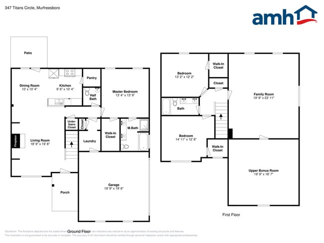 Building Photo - 347 Titans Cir