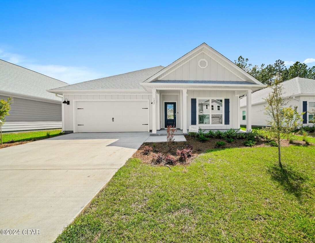 122 Butler Cv, Inlet Beach, FL 32413 House Rental in Inlet Beach, FL