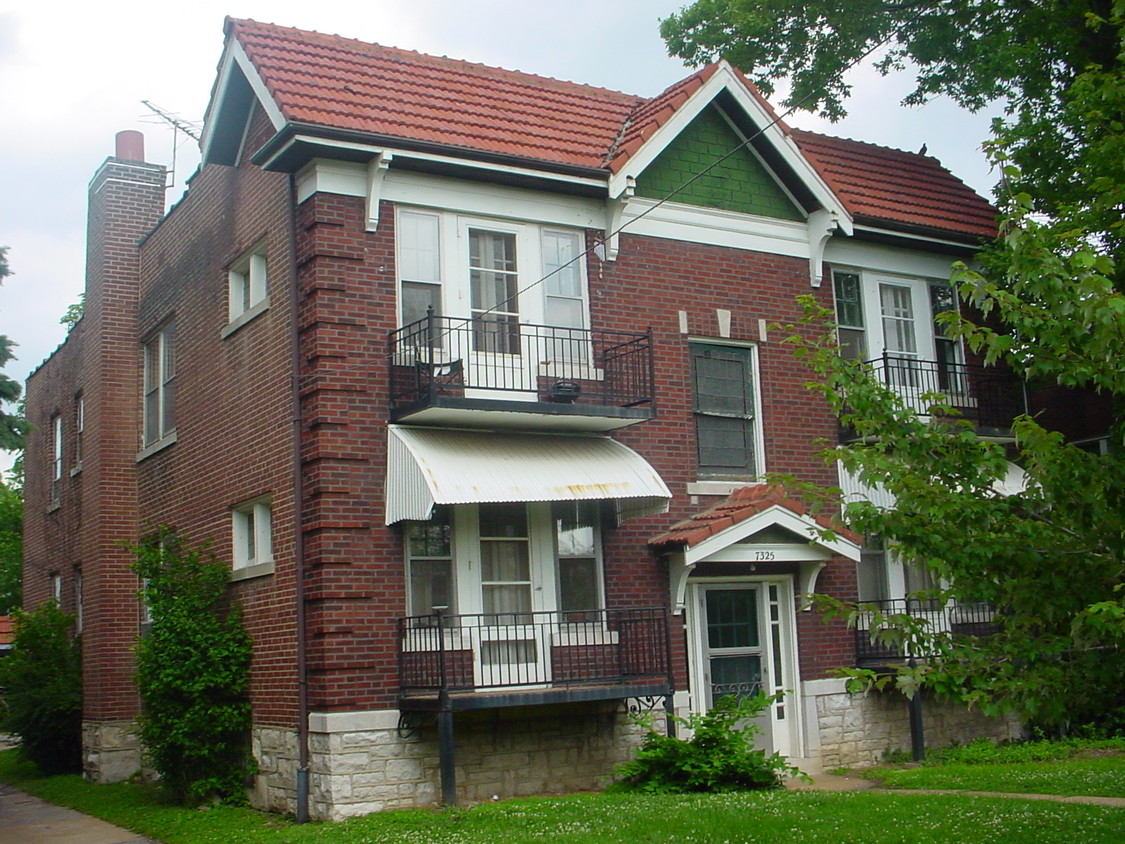 Foto principal - 7325 Zephyr Pl