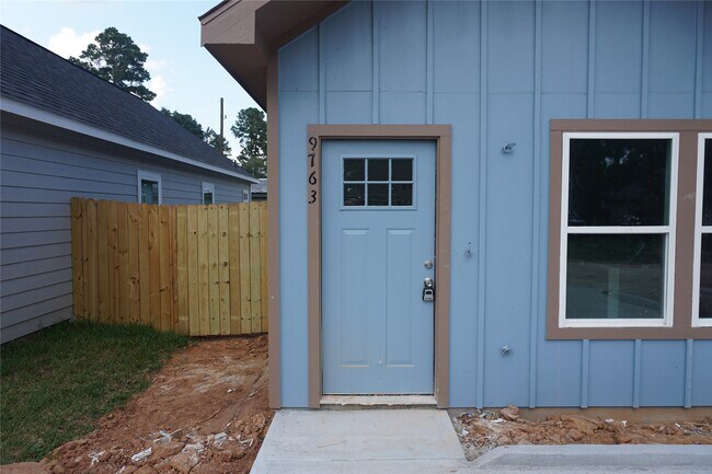 Building Photo - 9763 Black Gum