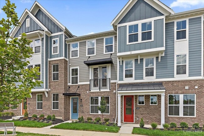 Building Photo - 7254 Otley Dr