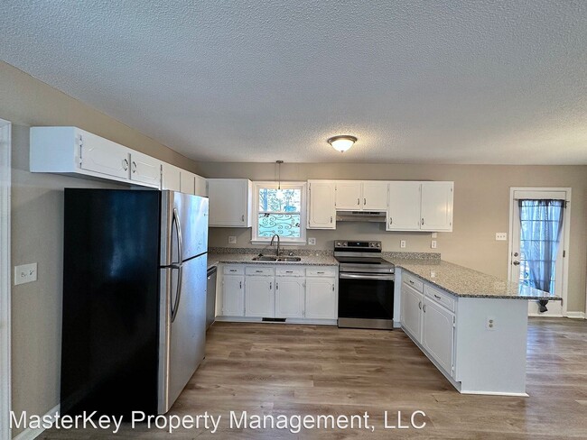 Building Photo - 3 br, 2 bath House - 109 Marrian Dr