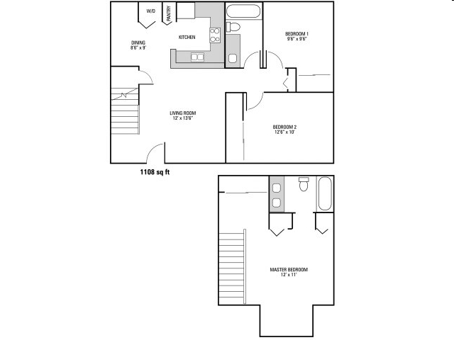 Fircrest Gardens Apartments Rentals - Tacoma, WA | Apartments.com