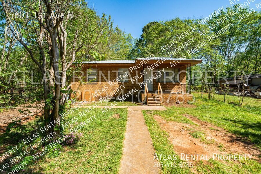 Foto principal - 5601 1st Ave N