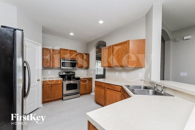 Foto del edificio - 16510 Bridgewalk Dr