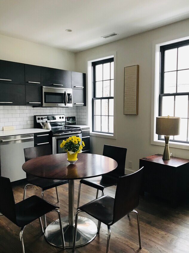Foto principal - 240 Fulton St