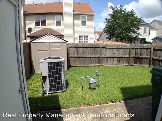 Foto del edificio - 2 br, 1 bath House - 131 E Wexford Drive