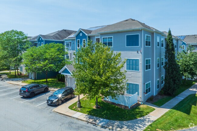 Foto del edificio - The Commons at Drum Hill