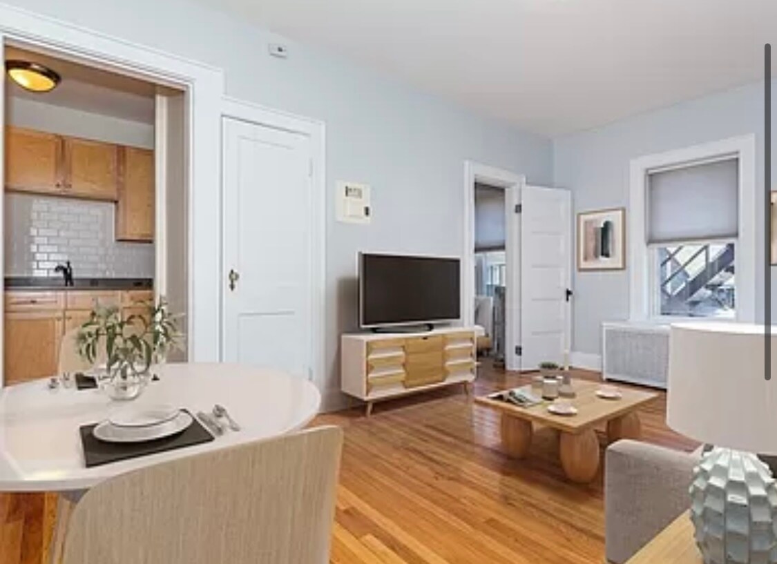 10 Haskell St Unit 35, Cambridge, MA 02140 Apartments in Cambridge