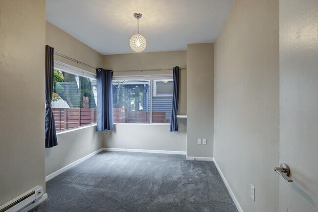 Front Bedroom - 2319 Boylston Ave E