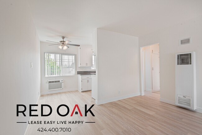 Foto del edificio - *LOW DEPOSIT* Lovely Two Bedroom with Incl...