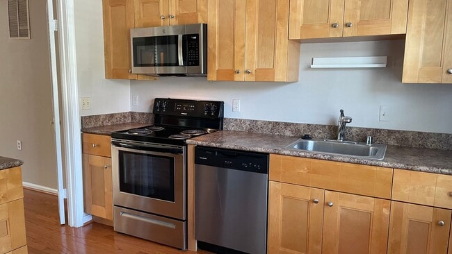 Photo - 2893 Seminole Rd Townhome