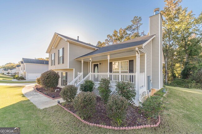 Foto del edificio - 583 Embassy Walk