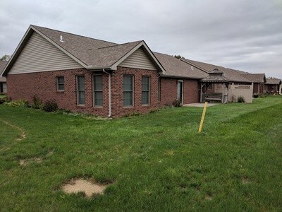 Foto del edificio - 133 Coates Ct