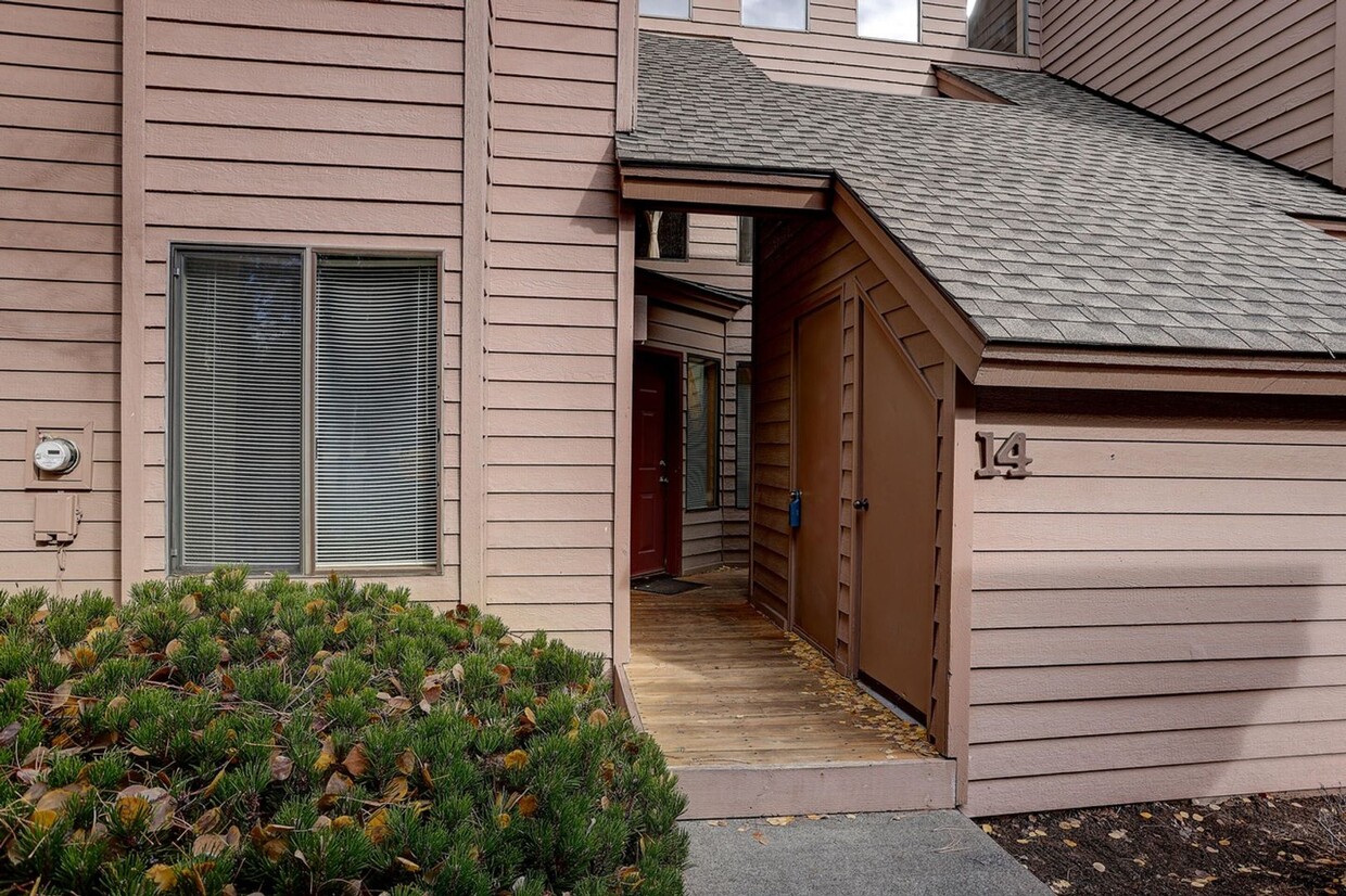 Primary Photo - #14 Skyline Condominium - Sunriver