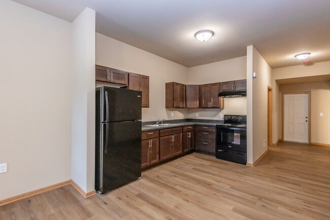 Kitchen - 1527 N 38th St