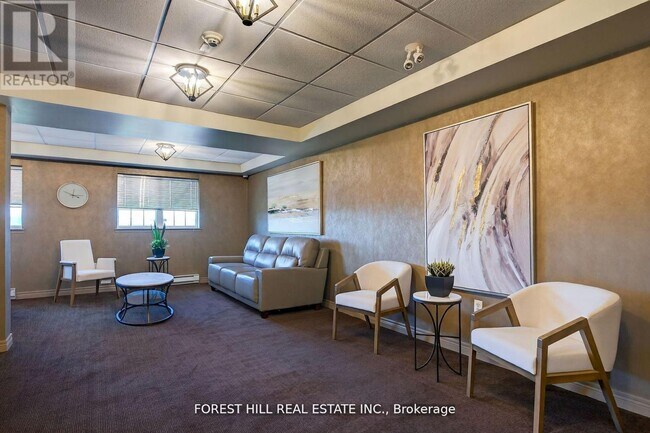 Photo du bâtiment - 9451 Jane St