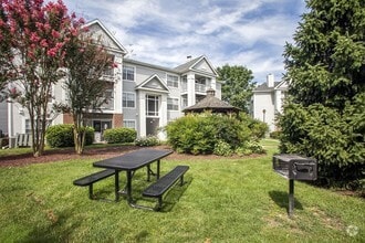 Building Photo - The Fields at Rock Creek