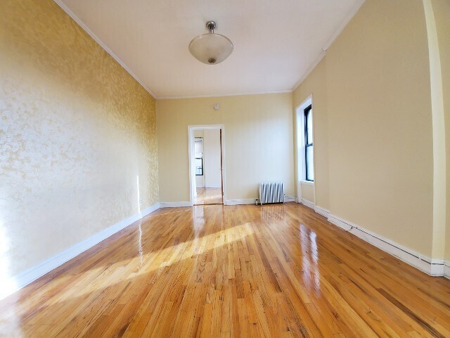 Foto del edificio - 418 Jefferson Ave