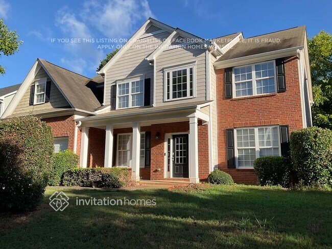 Foto del edificio - 1593 Broomfield Way