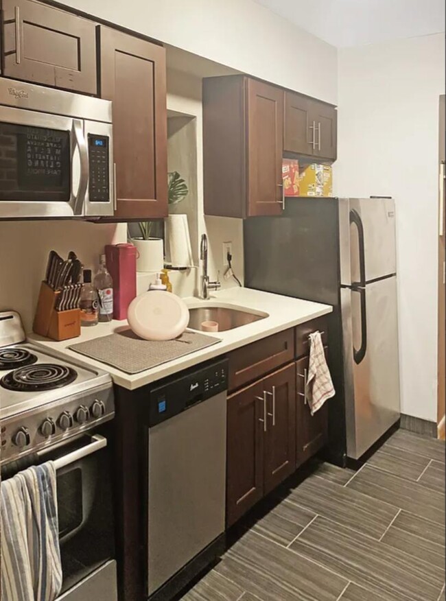 Foto del edificio - 2 bedroom in New York NY 10036