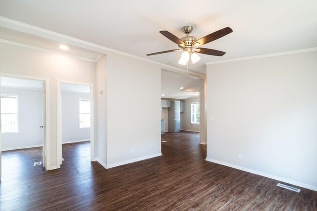 Building Photo - 10115 Berrybriar Ln