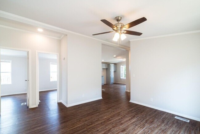 Foto del edificio - 10115 Berrybriar Ln