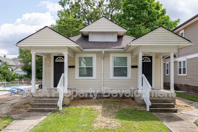 Building Photo - 1425 N Olney St